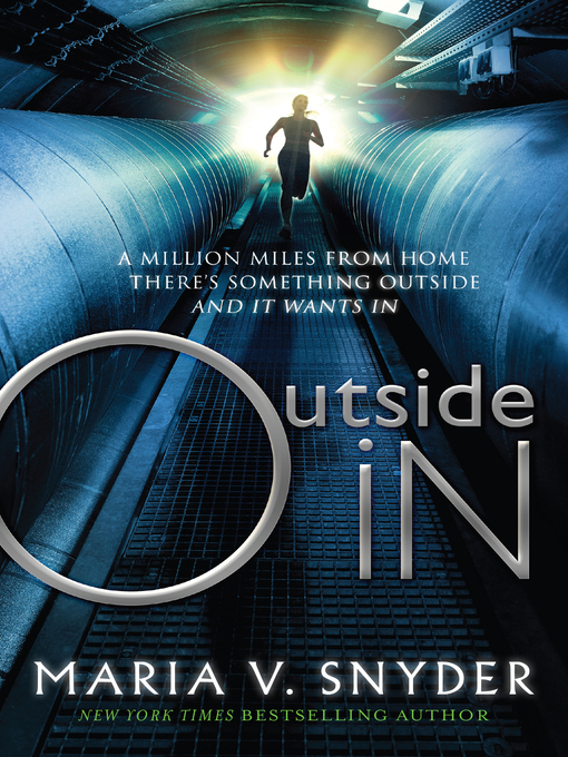 Cover image for Outside In
